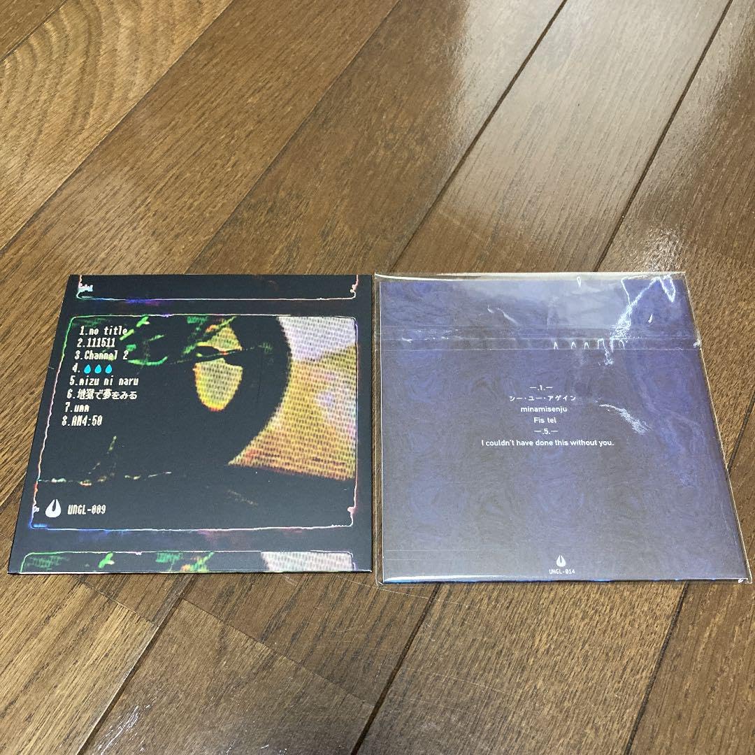 downt - downt (8曲収録demo CD) Amazon.co.jp: downt CD Demo Set of 2 : Computers